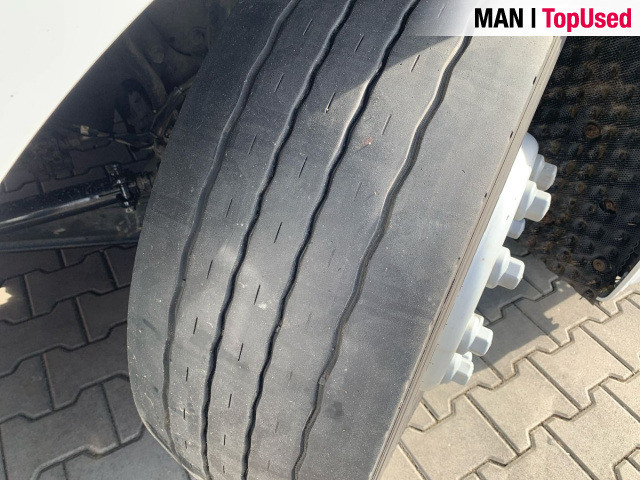 MAN TGX 18.470 4x2 LL SA - Xe đầu kéo: hình 3 MAN TGX 18.470 4x2 LL SA - Xe đầu kéo: hình 3