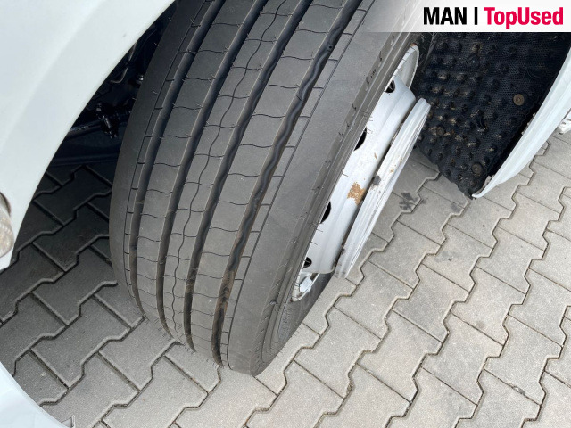 MAN TGX 18.470 4x2 LL SA - Xe đầu kéo: hình 3 MAN TGX 18.470 4x2 LL SA - Xe đầu kéo: hình 3