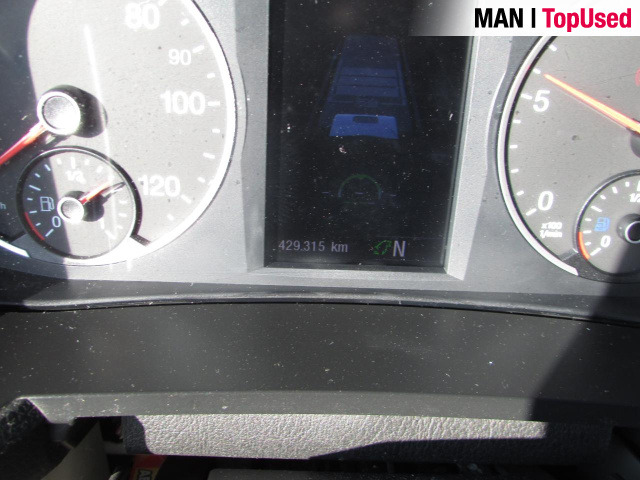 MAN TGX 18.470 4x2 LL SA - Xe đầu kéo: hình 4 MAN TGX 18.470 4x2 LL SA - Xe đầu kéo: hình 4