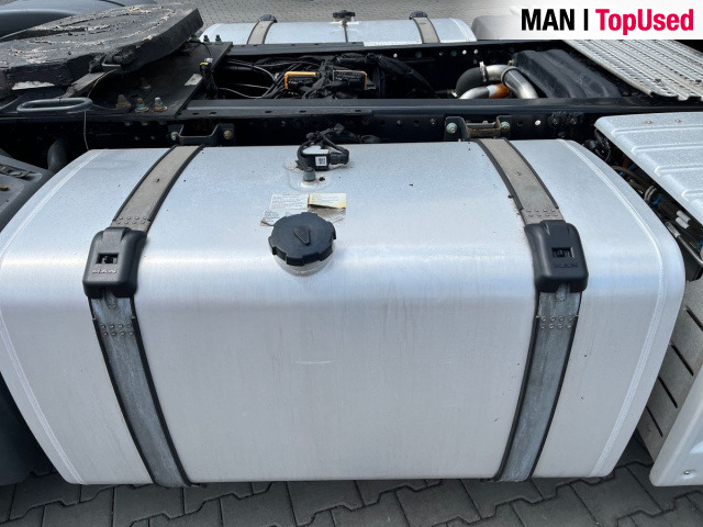 MAN TGX 18.510 4x2 BL SA - Xe đầu kéo: hình 5 MAN TGX 18.510 4x2 BL SA - Xe đầu kéo: hình 5