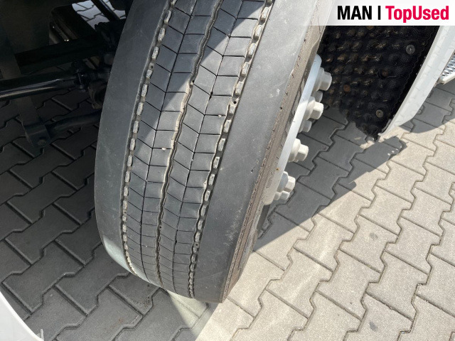 MAN TGX 18.510 4x2 BL SA - Xe đầu kéo: hình 2 MAN TGX 18.510 4x2 BL SA - Xe đầu kéo: hình 2