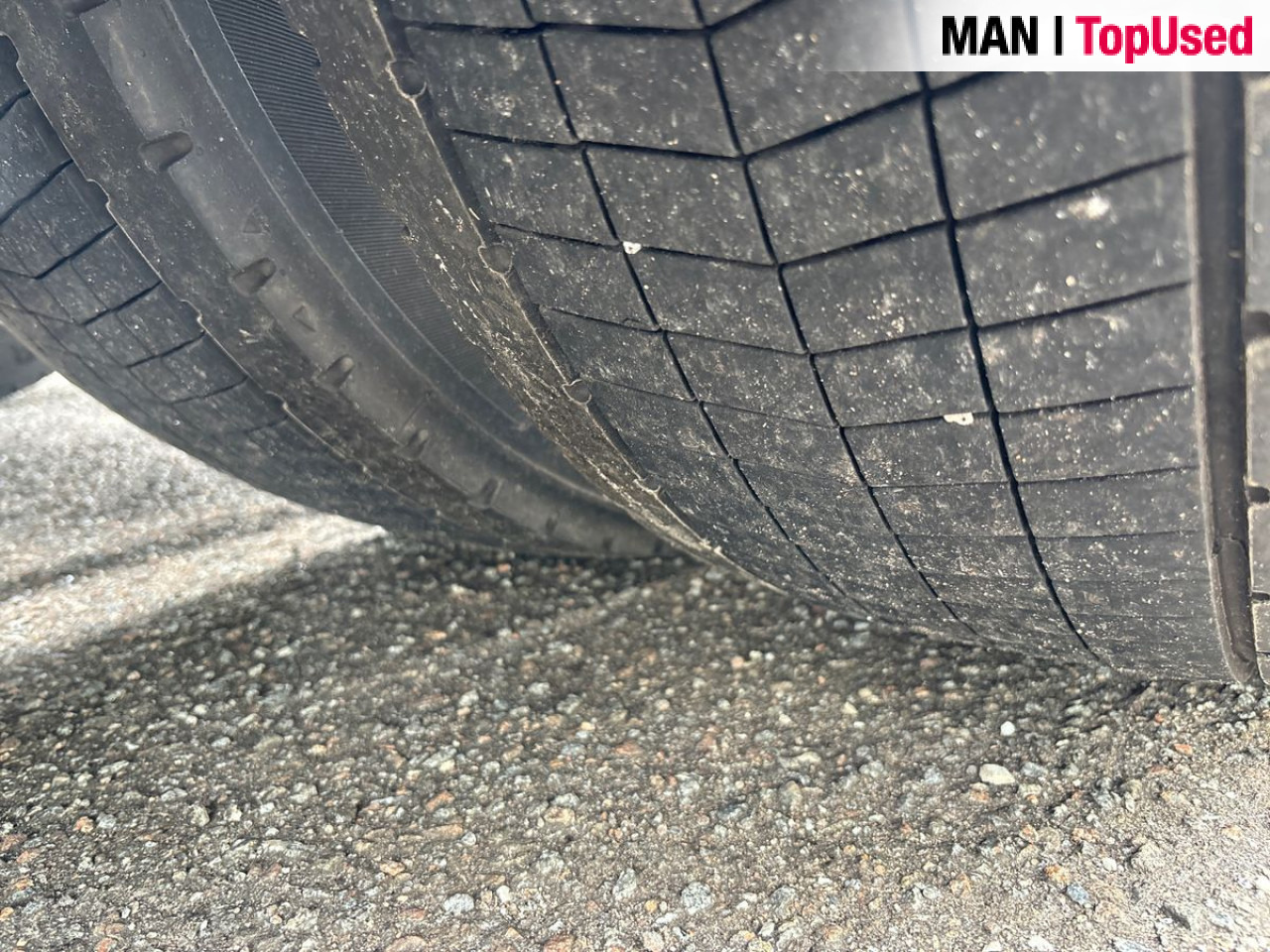 MAN TGX 18.510 4x2 LL SA Ultra *MM878472 Euro6 Klima - Xe đầu kéo: hình 4 MAN TGX 18.510 4x2 LL SA Ultra *MM878472 Euro6 Klima - Xe đầu kéo: hình 4