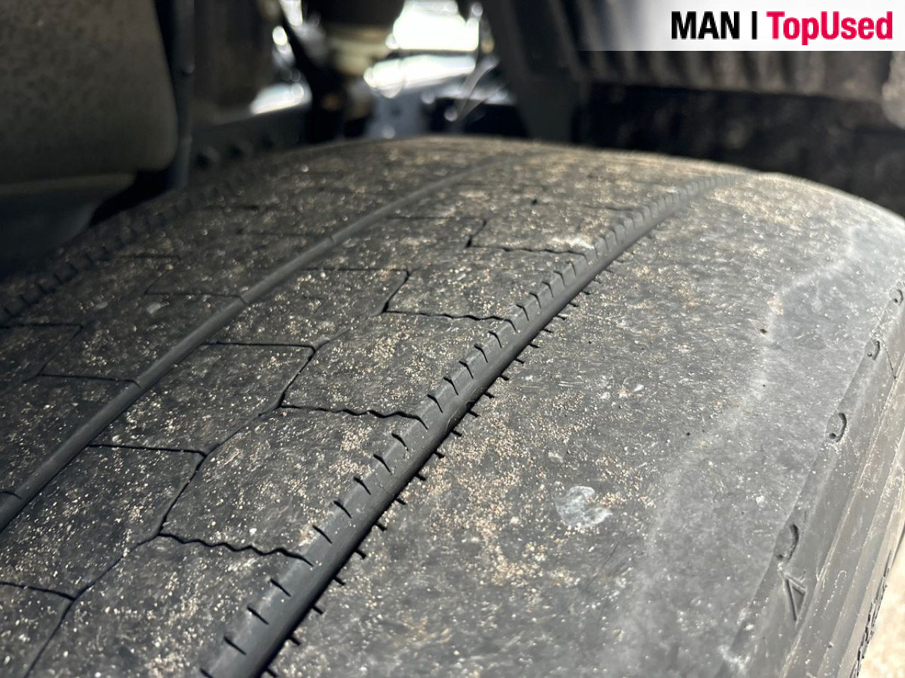 MAN TGX 18.510 4x2 LL SA Ultra *MM878472 Euro6 Klima - Xe đầu kéo: hình 3 MAN TGX 18.510 4x2 LL SA Ultra *MM878472 Euro6 Klima - Xe đầu kéo: hình 3