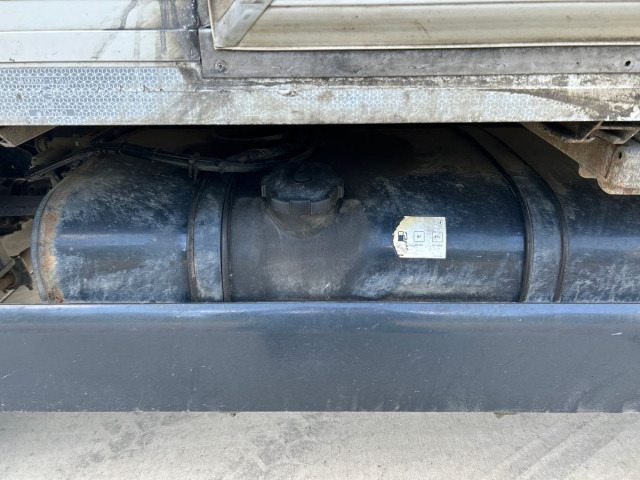 MAN TGL 12.220 4x2 BL CH - Xe tải hộp: hình 5 MAN TGL 12.220 4x2 BL CH - Xe tải hộp: hình 5