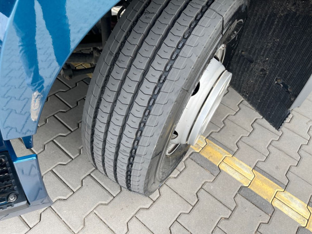 MAN TGL 12.250 4x2 BL CH - Xe tải hộp: hình 4 MAN TGL 12.250 4x2 BL CH - Xe tải hộp: hình 4