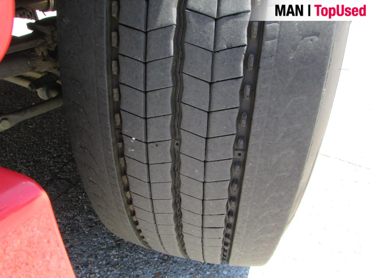MAN TGS 26.480 6x2-4 BL CH Euro6 Retarder Klima AHK ZV - Xe tải nâng móc: hình 2 MAN TGS 26.480 6x2-4 BL CH Euro6 Retarder Klima AHK ZV - Xe tải nâng móc: hình 2