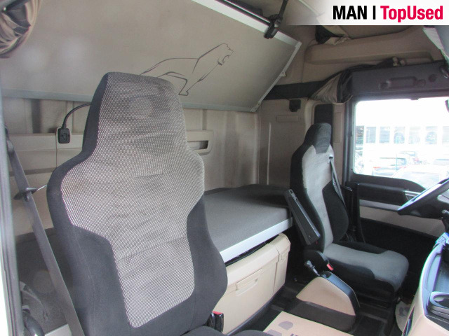MAN TGX 18.470 4X2 BLS Euro6 Retarder Klima Navi ZV - Xe đầu kéo: hình 4 MAN TGX 18.470 4X2 BLS Euro6 Retarder Klima Navi ZV - Xe đầu kéo: hình 4