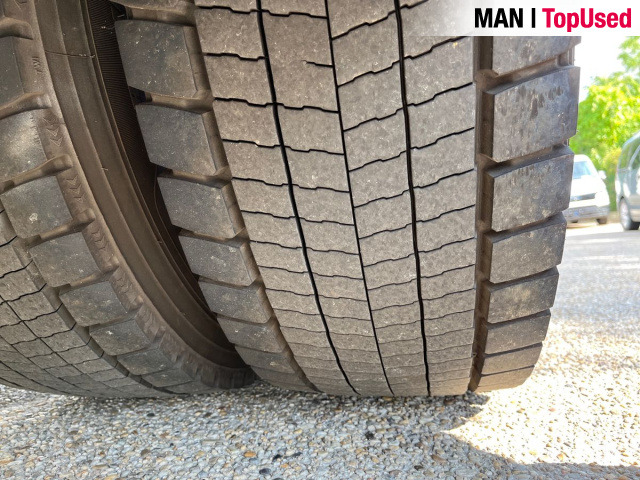 MAN TGX 18.470 4x2 BL SA Euro6 Retarder Klima ZV - Xe đầu kéo: hình 2 MAN TGX 18.470 4x2 BL SA Euro6 Retarder Klima ZV - Xe đầu kéo: hình 2