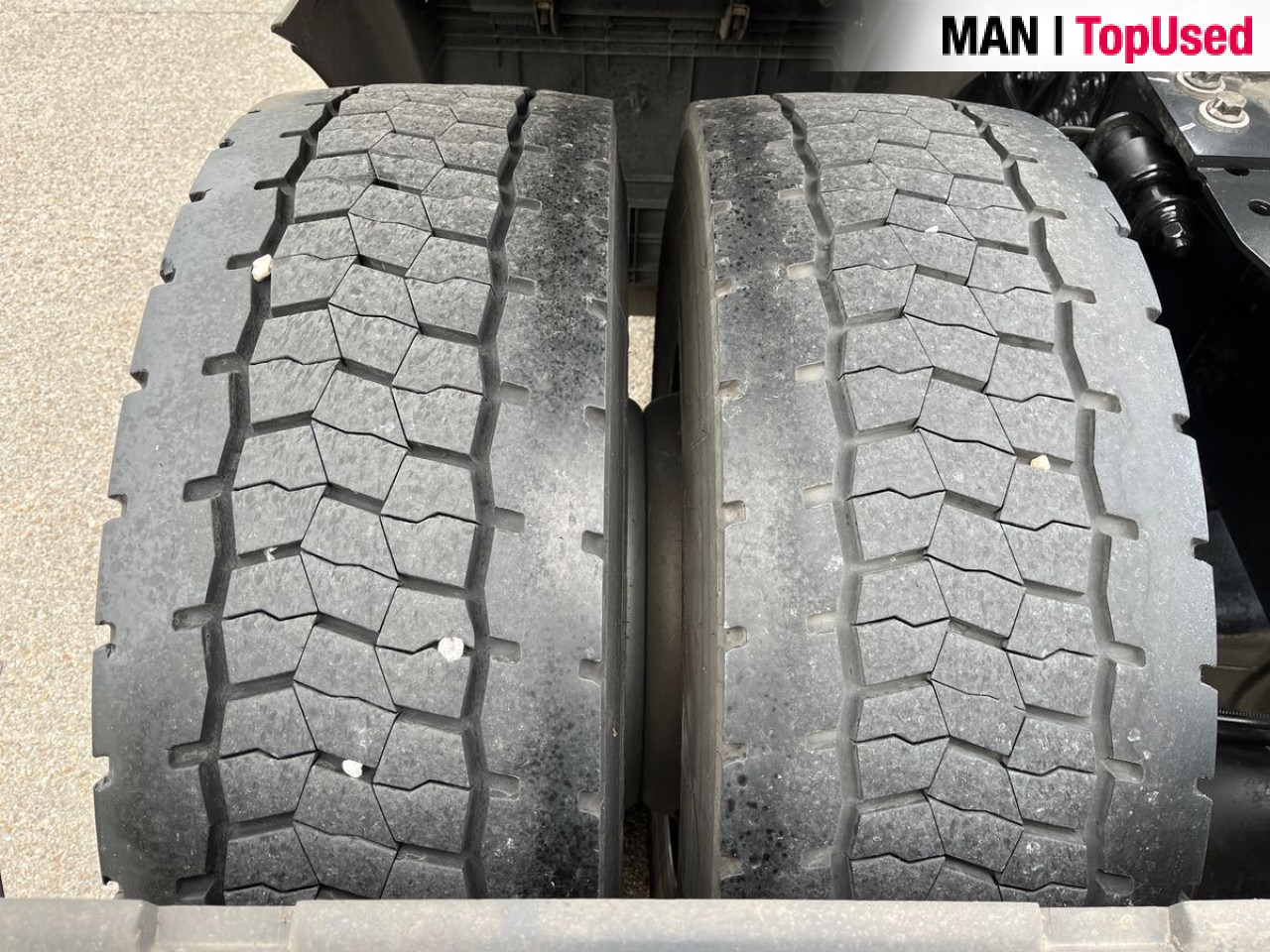 MAN TGX 18.470 4x2 BL SA Euro6 Retarder Klima ZV - Xe đầu kéo: hình 4 MAN TGX 18.470 4x2 BL SA Euro6 Retarder Klima ZV - Xe đầu kéo: hình 4