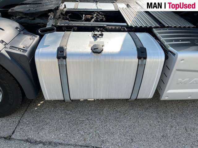 MAN TGX 18.470 4x2 BL SA Euro6 Retarder Klima ZV - Xe đầu kéo: hình 4 MAN TGX 18.470 4x2 BL SA Euro6 Retarder Klima ZV - Xe đầu kéo: hình 4