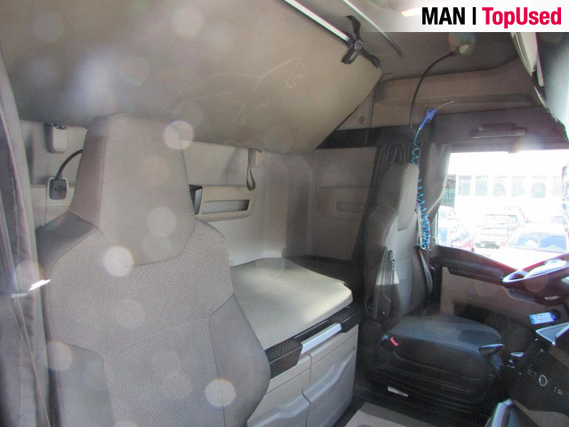 MAN TGX 18.470 4x2 LL SA Euro6 Retarder Klima ZV - Xe đầu kéo: hình 5 MAN TGX 18.470 4x2 LL SA Euro6 Retarder Klima ZV - Xe đầu kéo: hình 5