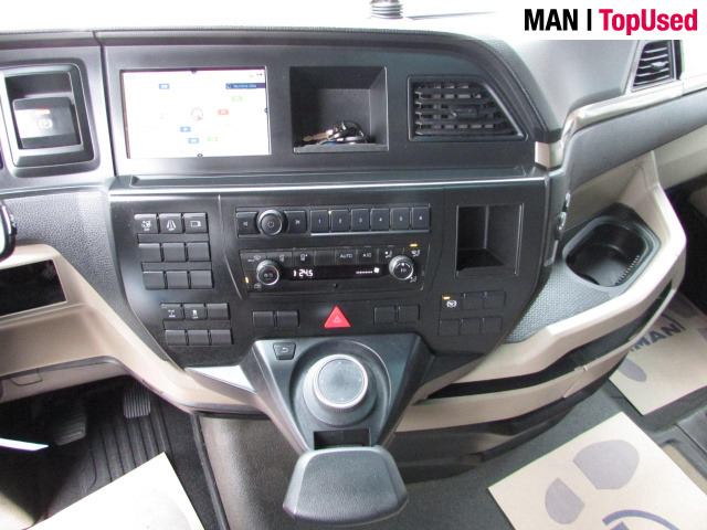 MAN TGX 18.470 4x2 LL SA Euro6 Retarder Klima ZV - Xe đầu kéo: hình 3 MAN TGX 18.470 4x2 LL SA Euro6 Retarder Klima ZV - Xe đầu kéo: hình 3