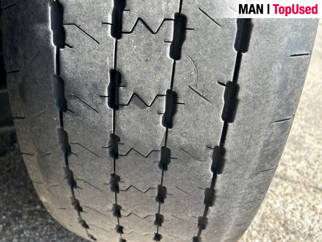 MAN TGX 18.510 4X2 LLS-U Euro6 Retarder Klima ZV - Xe đầu kéo: hình 3 MAN TGX 18.510 4X2 LLS-U Euro6 Retarder Klima ZV - Xe đầu kéo: hình 3