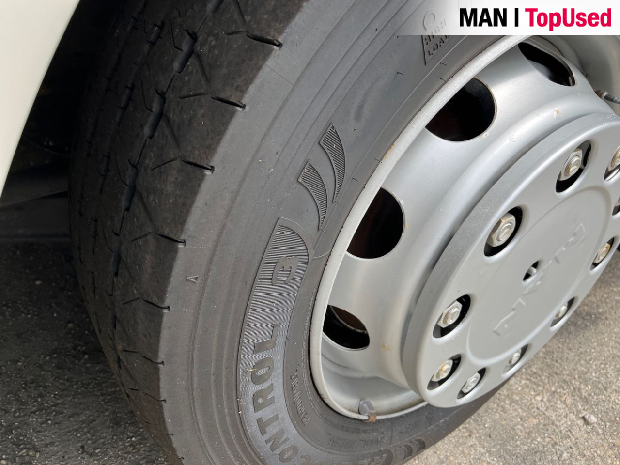 MAN TGX 18.510 4X2 LLS-U Euro6 Retarder Klima ZV - Xe đầu kéo: hình 2 MAN TGX 18.510 4X2 LLS-U Euro6 Retarder Klima ZV - Xe đầu kéo: hình 2