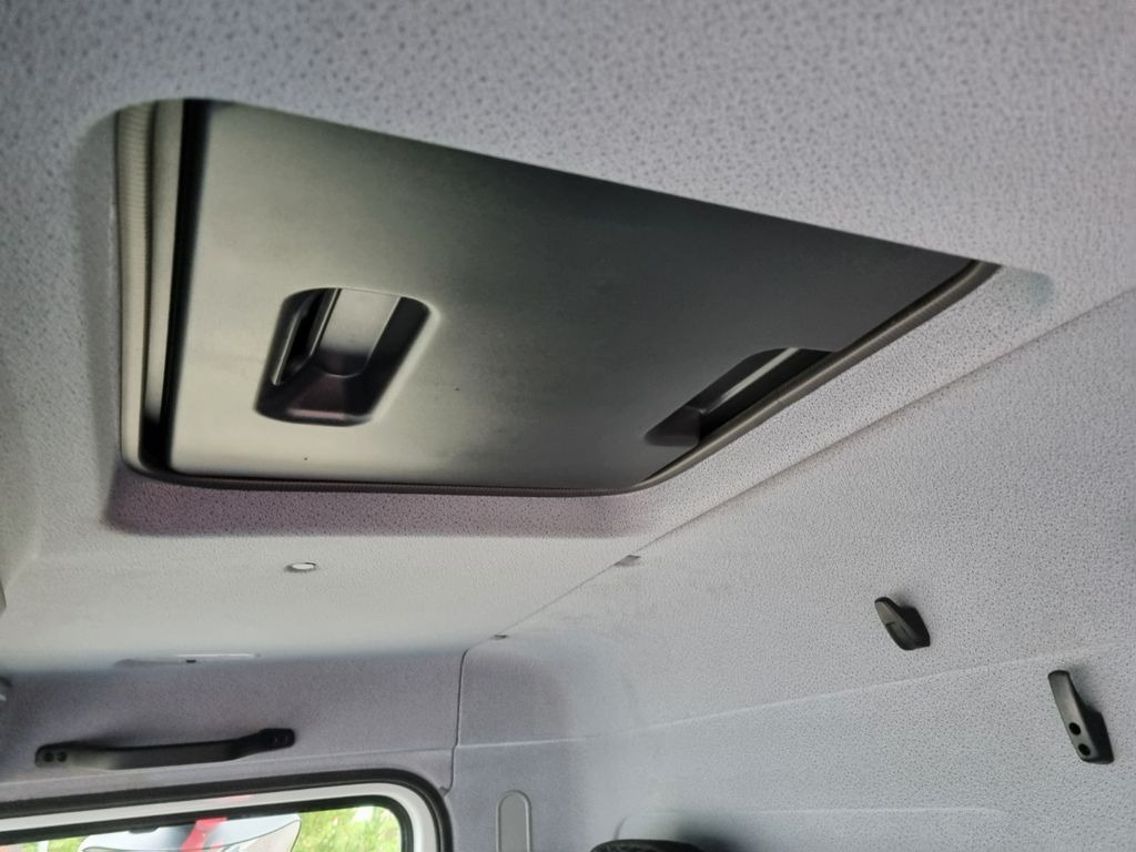 Cho thuê Mercedes-Benz MERCEDES ATEGO 1323 4x4 chassis  Mercedes-Benz MERCEDES ATEGO 1323 4x4 chassis: hình 9