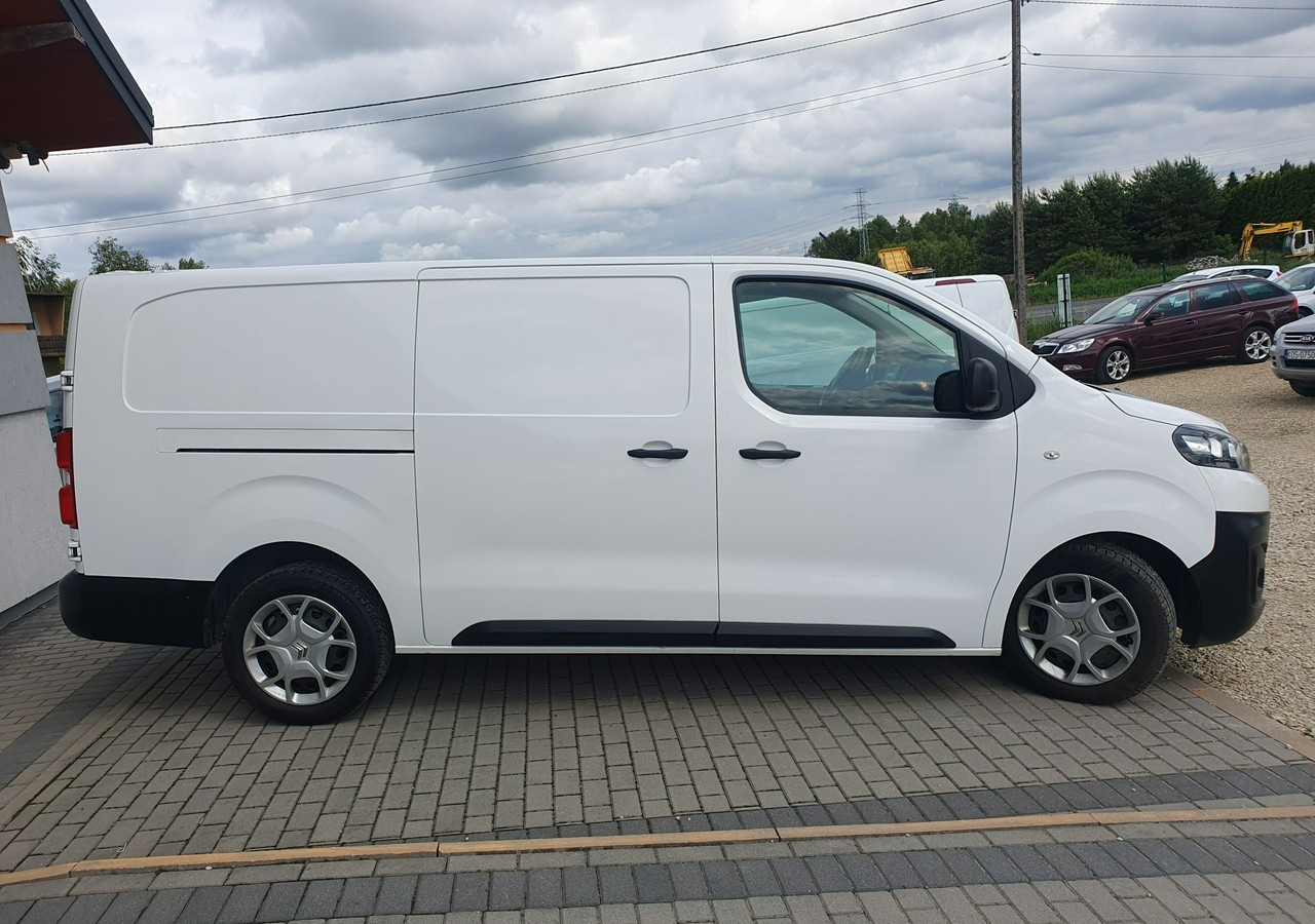 Citroen Jumpy L3H1 * Long* stan bdb* - Xe van chở hàng: hình 5 Citroen Jumpy L3H1 * Long* stan bdb* - Xe van chở hàng: hình 5