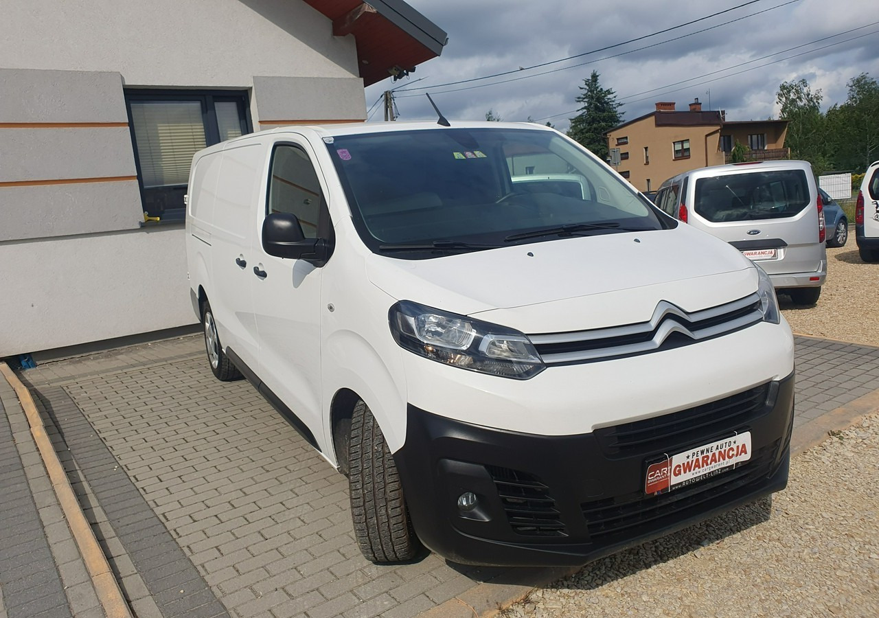 Citroen Jumpy L3H1 * Long* stan bdb* - Xe van chở hàng: hình 3 Citroen Jumpy L3H1 * Long* stan bdb* - Xe van chở hàng: hình 3