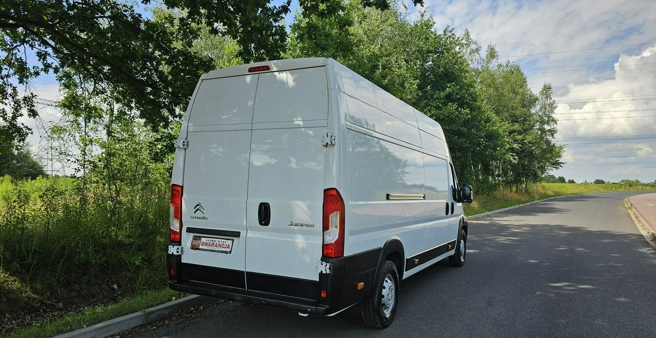 Fiat Ducato XXL* klima*maxi* - Xe van chở hàng: hình 5 Fiat Ducato XXL* klima*maxi* - Xe van chở hàng: hình 5