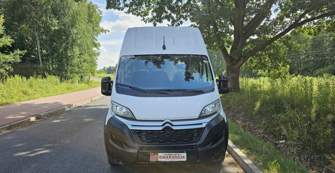 Fiat Ducato XXL* klima*maxi* - Xe van chở hàng: hình 3 Fiat Ducato XXL* klima*maxi* - Xe van chở hàng: hình 3