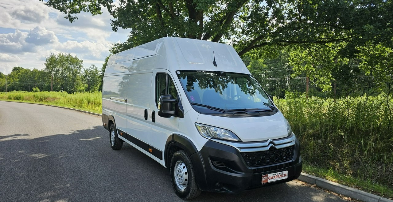 Fiat Ducato XXL* klima*maxi* - Xe van chở hàng: hình 4 Fiat Ducato XXL* klima*maxi* - Xe van chở hàng: hình 4