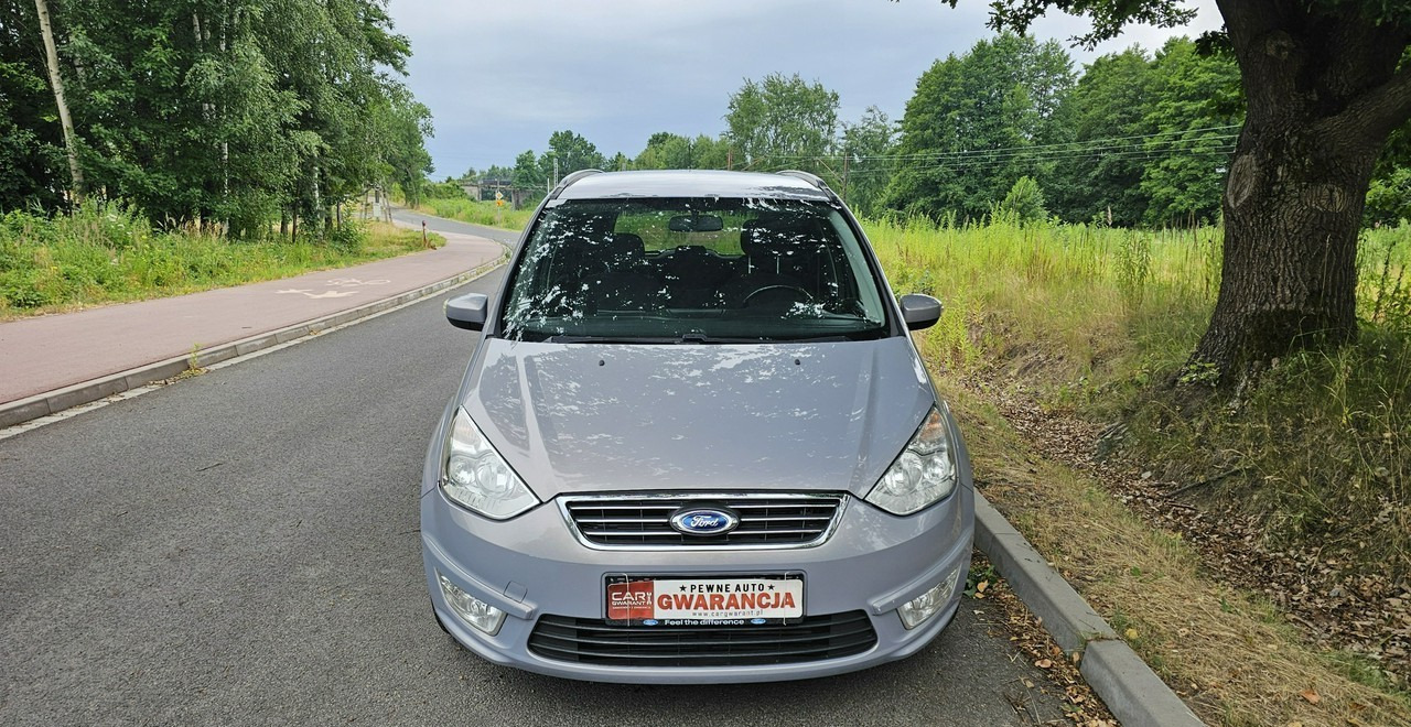 Ford Galaxy IV 7-OSOBOWY - Xe hơi: hình 2 Ford Galaxy IV 7-OSOBOWY - Xe hơi: hình 2