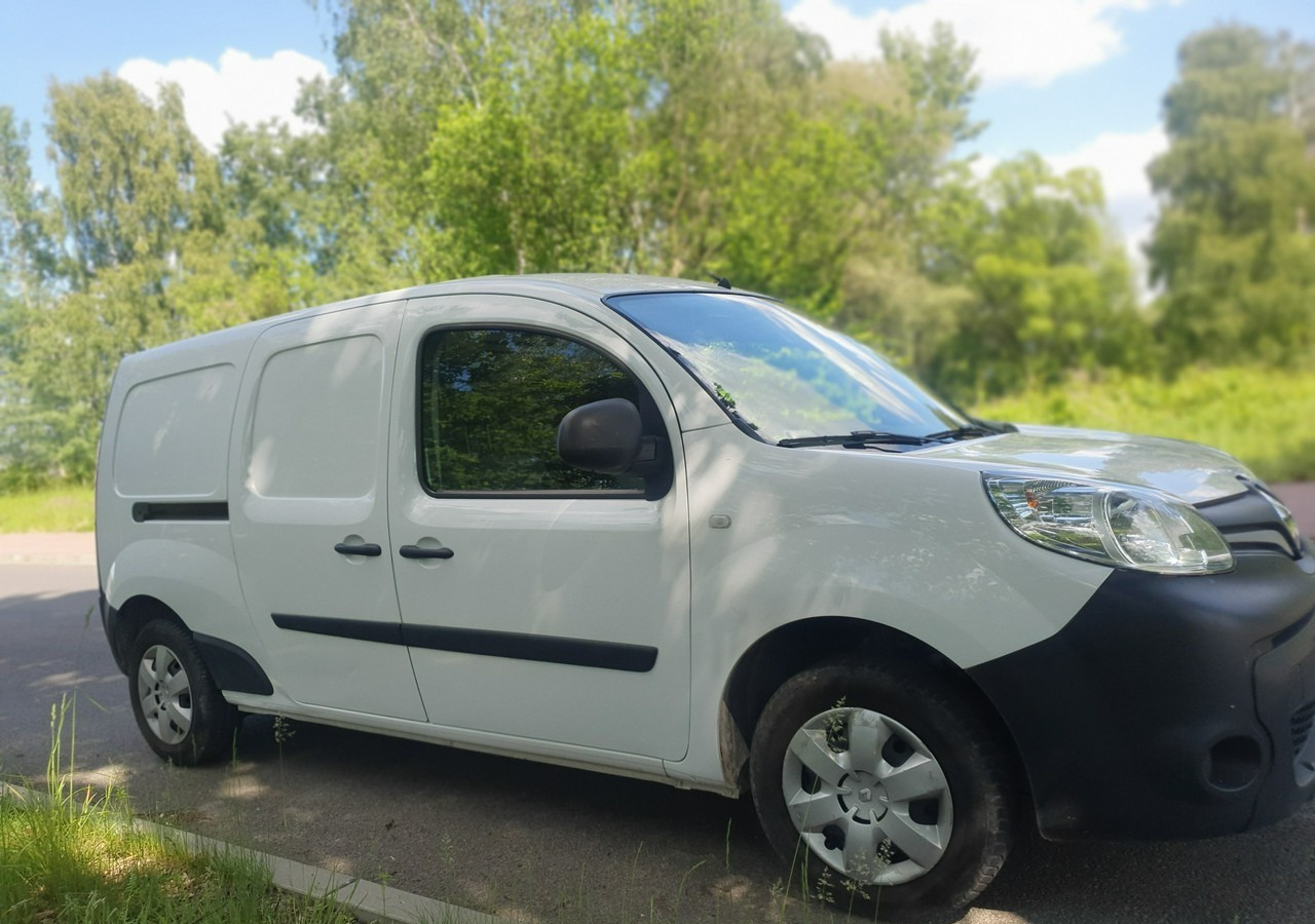 Renault Kangoo long*wersja długa*klima* - Xe van chở hàng: hình 4 Renault Kangoo long*wersja długa*klima* - Xe van chở hàng: hình 4