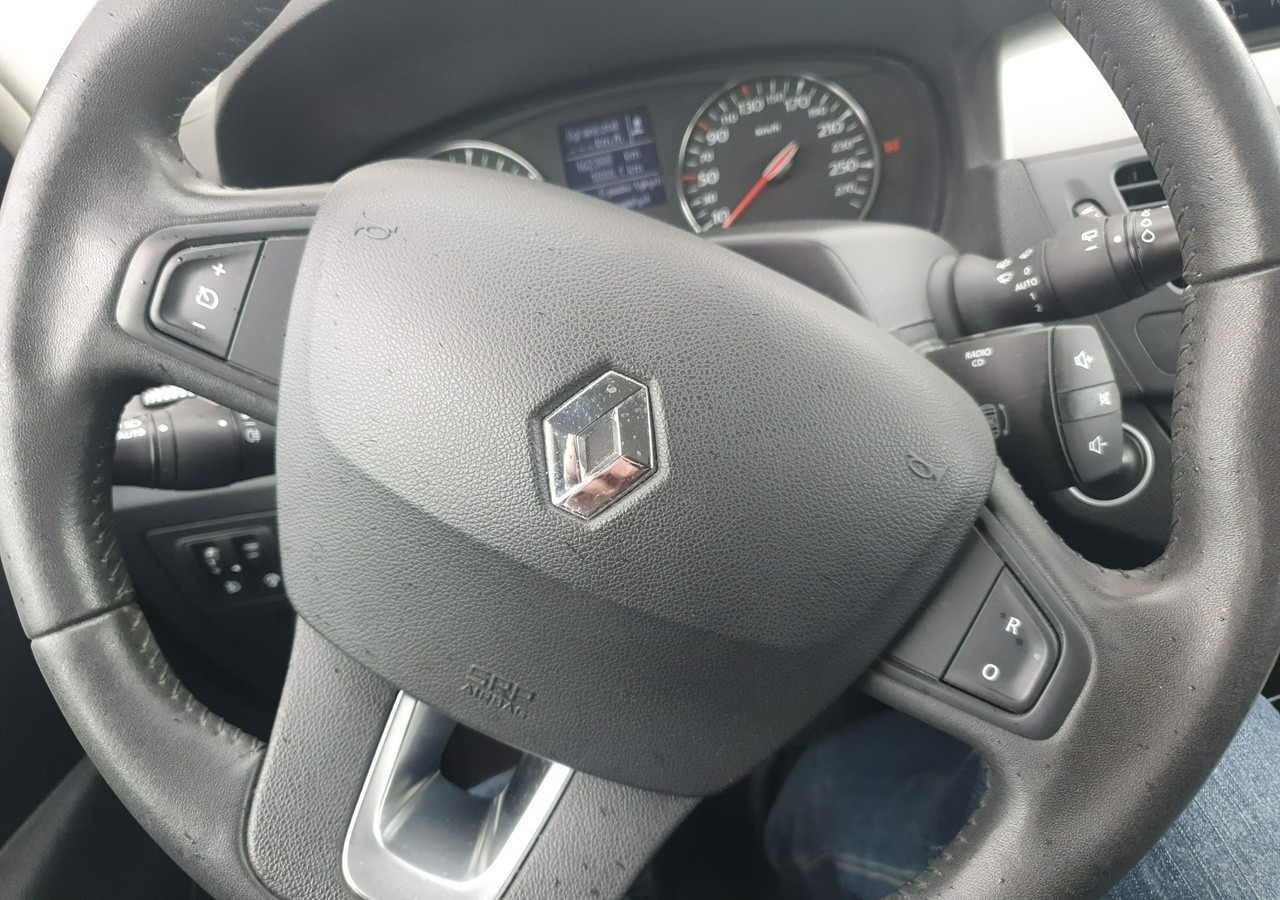 Xe hơi Renault Laguna III niski przebieg * zadbana *: hình 20