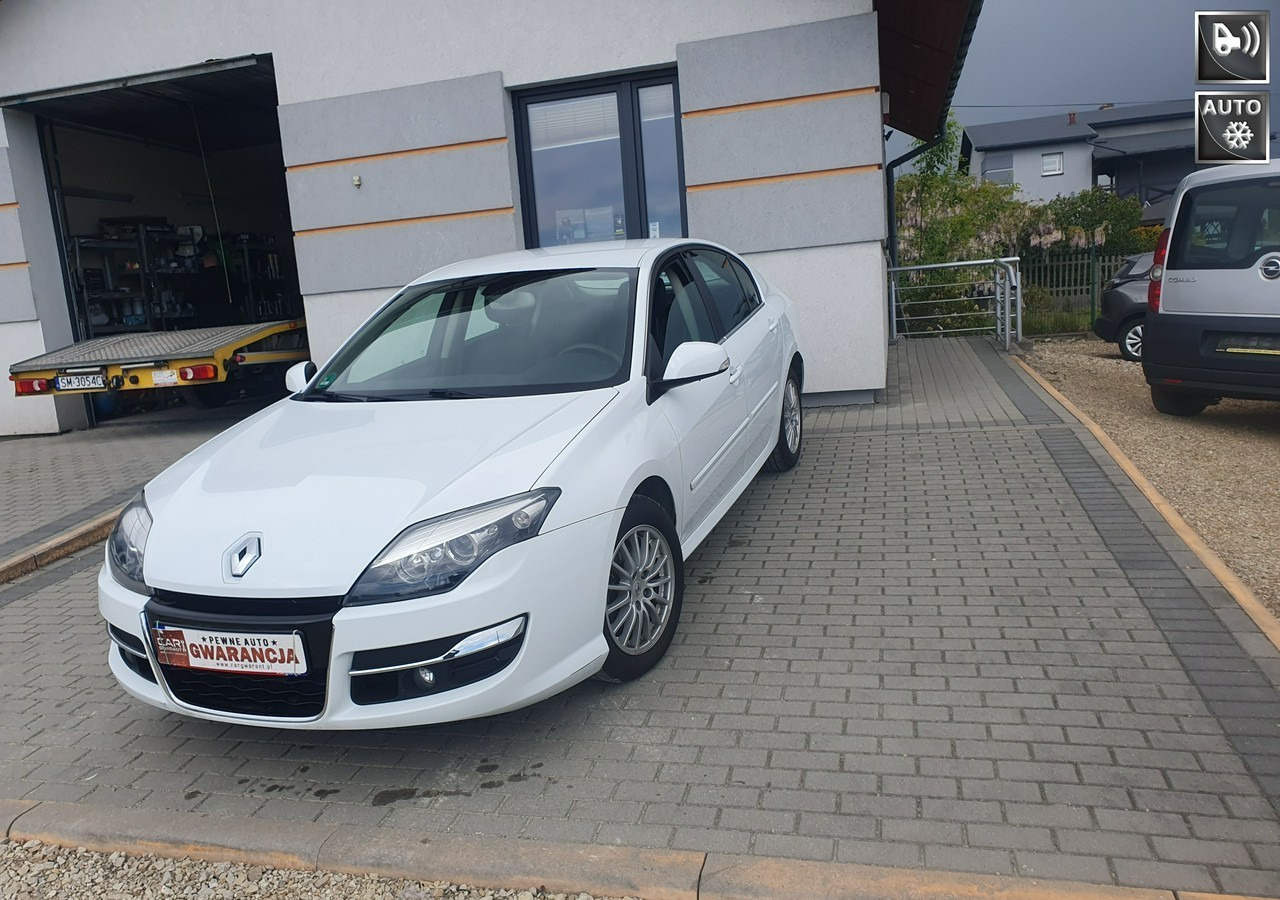 Renault Laguna III niski przebieg * zadbana * - Xe hơi: hình 1 Renault Laguna III niski przebieg * zadbana * - Xe hơi: hình 1