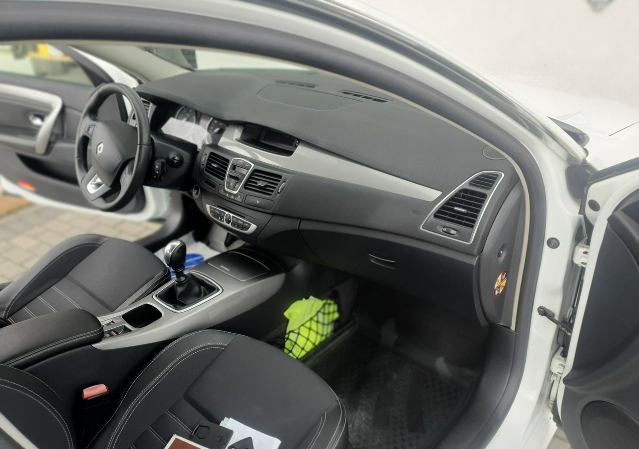 Xe hơi Renault Laguna III niski przebieg * zadbana *: hình 19