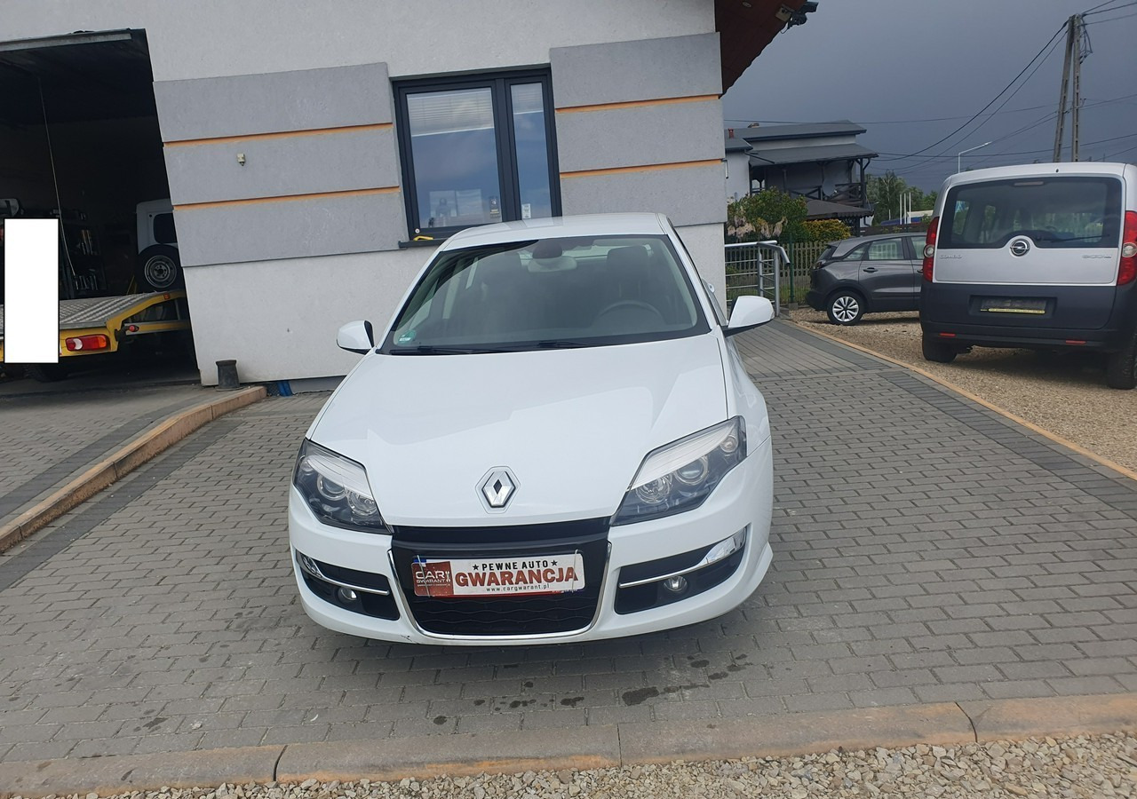 Renault Laguna III niski przebieg * zadbana * - Xe hơi: hình 2 Renault Laguna III niski przebieg * zadbana * - Xe hơi: hình 2