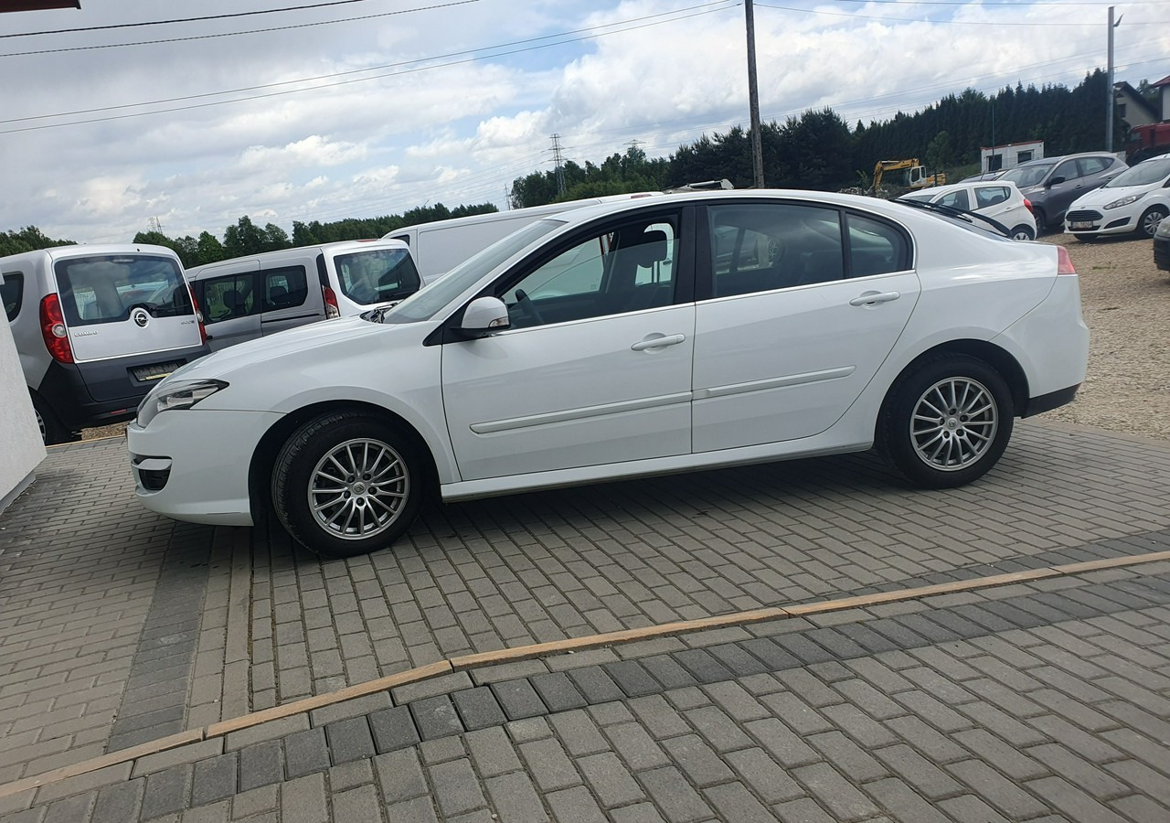 Xe hơi Renault Laguna III niski przebieg * zadbana *: hình 12