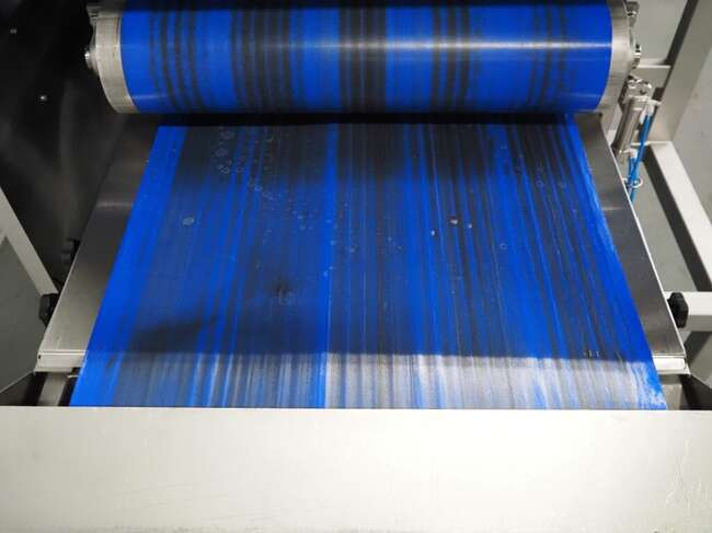 FMT teflon grill FCC-6060 - Máy thực phẩm: hình 5 FMT teflon grill FCC-6060 - Máy thực phẩm: hình 5