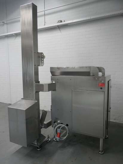 Laska grinder WW130 2 - Máy thực phẩm: hình 4 Laska grinder WW130 2 - Máy thực phẩm: hình 4