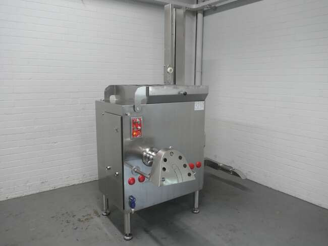 Laska grinder WW130 2 - Máy thực phẩm: hình 1 Laska grinder WW130 2 - Máy thực phẩm: hình 1