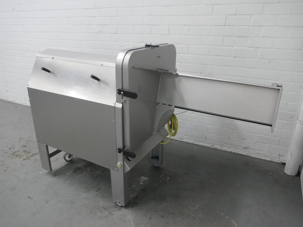 MHS PCE 70/21 LCS - Máy thực phẩm: hình 4 MHS PCE 70/21 LCS - Máy thực phẩm: hình 4