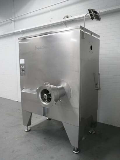 Seydelmann automatic grinder AV250 - Máy thực phẩm: hình 2 Seydelmann automatic grinder AV250 - Máy thực phẩm: hình 2