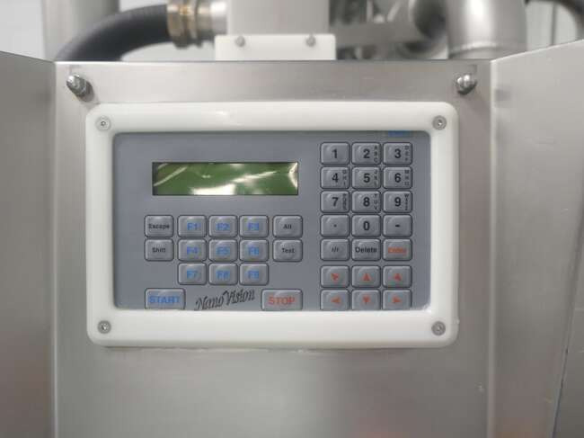 Máy thực phẩm Verbufa forming machine VVM-4: hình 9 Máy thực phẩm Verbufa forming machine VVM-4: hình 9