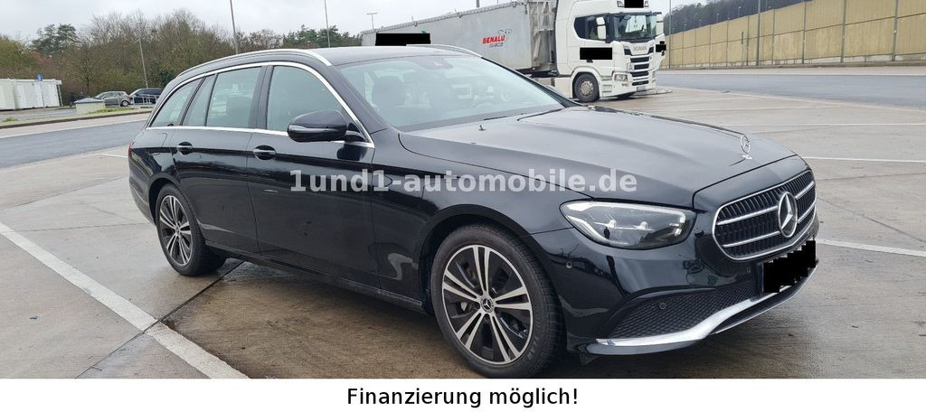 Mercedes-Benz E 400 dT 4Matic Avant LED 9G-Tronic MBUX Widescreen E 400 dT 4Matic Avant LED 9G-Tronic MBUX Widescreen - Xe hơi: hình 5 Mercedes-Benz E 400 dT 4Matic Avant LED 9G-Tronic MBUX Widescreen E 400 dT 4Matic Avant LED 9G-Tronic MBUX Widescreen - Xe hơi: hình 5