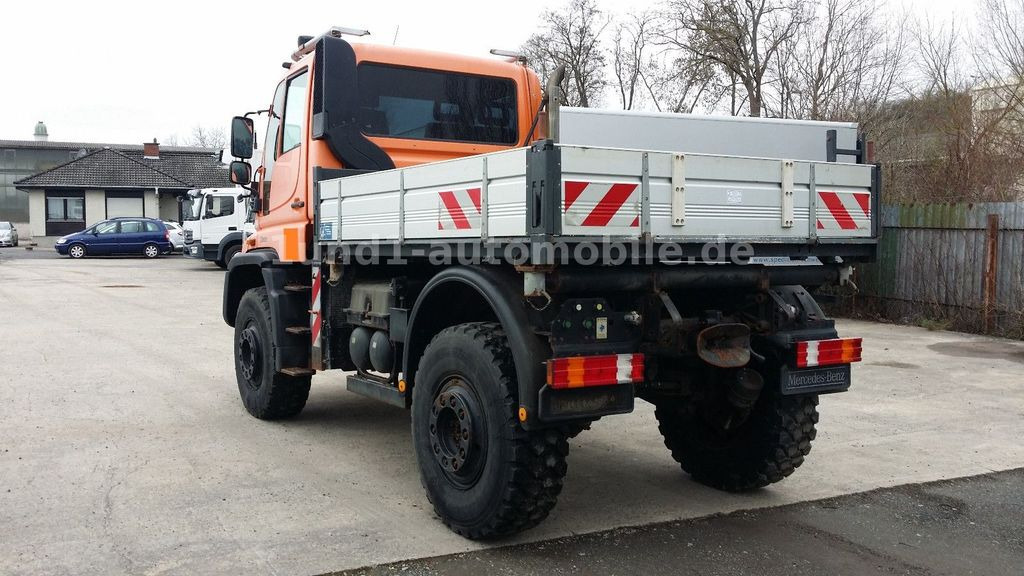 Mercedes - Benz Unimog U 500 Kommunal Kipper Kommunalhydraulik U 300 400 U 500 Kommunal Kipper Kommunalhydraulik U 300 400 - Xe ben: hình 5 Mercedes - Benz Unimog U 500 Kommunal Kipper Kommunalhydraulik U 300 400 U 500 Kommunal Kipper Kommunalhydraulik U 300 400 - Xe ben: hình 5