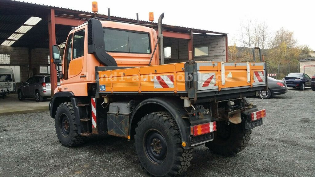Mercedes-Benz Unimog U 300 Kipper Zugmaschine Kommunalhydraulik U 500 400 U 300 Kipper Zugmaschine Kommunalhydraulik U 500 400 - Tiện ích/ Xe đặc dụng: hình 1 Mercedes-Benz Unimog U 300 Kipper Zugmaschine Kommunalhydraulik U 500 400 U 300 Kipper Zugmaschine Kommunalhydraulik U 500 400 - Tiện ích/ Xe đặc dụng: hình 1