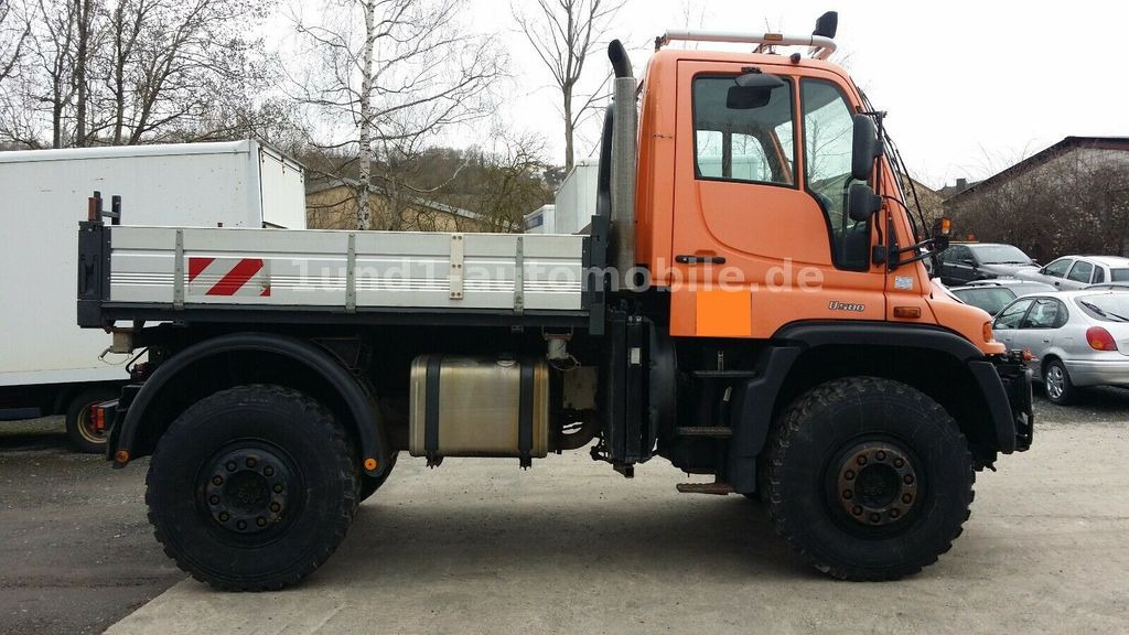 Mercedes-Benz Unimog U 500 Kipper Kommunalhydraulik U 300 400 U 500 Kipper Kommunalhydraulik U 300 400 - Tiện ích/ Xe đặc dụng: hình 1 Mercedes-Benz Unimog U 500 Kipper Kommunalhydraulik U 300 400 U 500 Kipper Kommunalhydraulik U 300 400 - Tiện ích/ Xe đặc dụng: hình 1