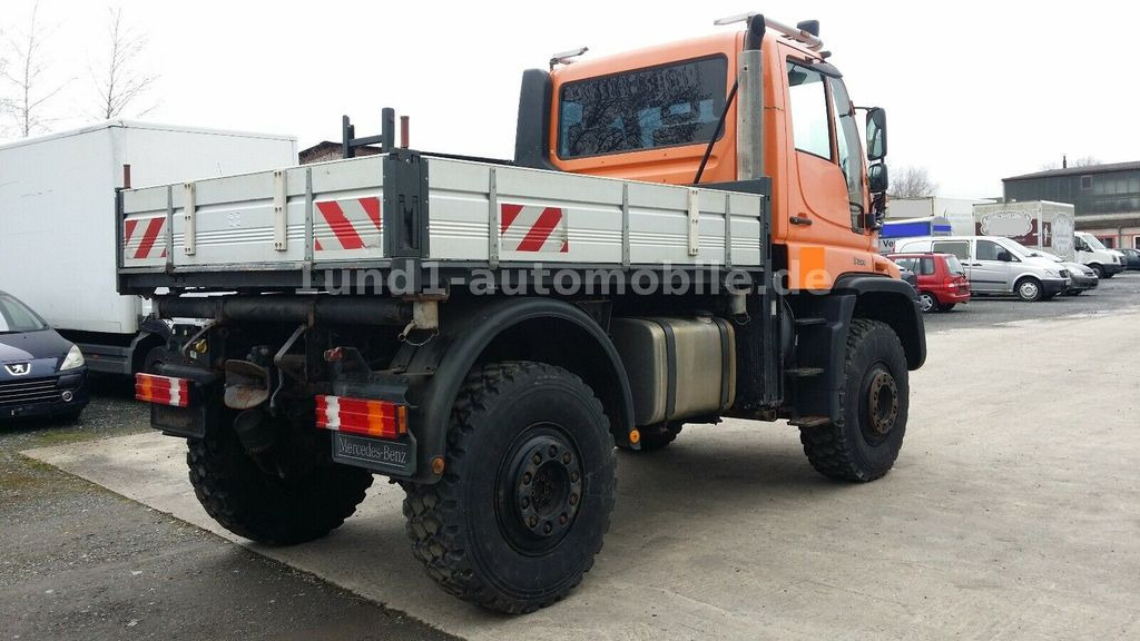 Mercedes-Benz Unimog U 500 Kipper Kommunalhydraulik U 300 400 U 500 Kipper Kommunalhydraulik U 300 400 - Tiện ích/ Xe đặc dụng: hình 3 Mercedes-Benz Unimog U 500 Kipper Kommunalhydraulik U 300 400 U 500 Kipper Kommunalhydraulik U 300 400 - Tiện ích/ Xe đặc dụng: hình 3