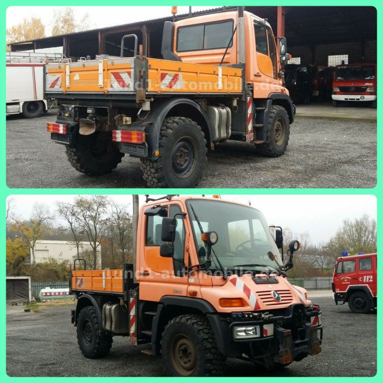 Unimog U 300 Kipper Zugmaschine Kommunalhydraulik U 500 400 U 300 Kipper Zugmaschine Kommunalhydraulik U 500 400 - Tiện ích/ Xe đặc dụng: hình 3 Unimog U 300 Kipper Zugmaschine Kommunalhydraulik U 500 400 U 300 Kipper Zugmaschine Kommunalhydraulik U 500 400 - Tiện ích/ Xe đặc dụng: hình 3
