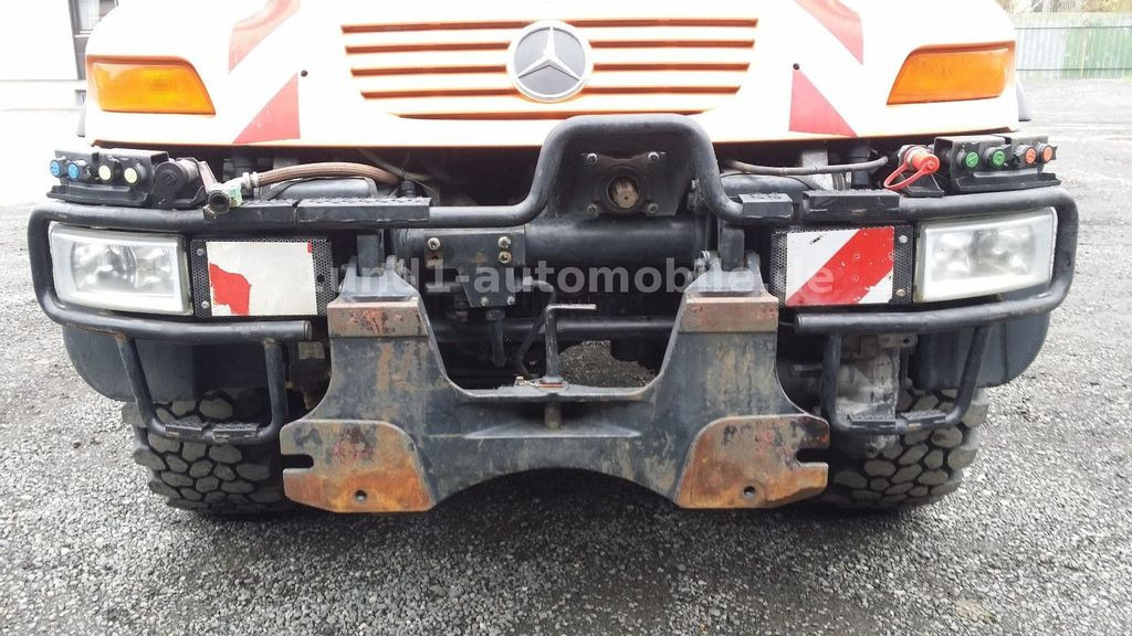 Unimog U 300 Kipper Zugmaschine Kommunalhydraulik U 500 400 U 300 Kipper Zugmaschine Kommunalhydraulik U 500 400 - Tiện ích/ Xe đặc dụng: hình 1 Unimog U 300 Kipper Zugmaschine Kommunalhydraulik U 500 400 U 300 Kipper Zugmaschine Kommunalhydraulik U 500 400 - Tiện ích/ Xe đặc dụng: hình 1