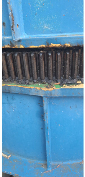 Liebherr 180EC-H 40m jib slewing part / good price - Cần cẩu tháp: hình 3 Liebherr 180EC-H 40m jib slewing part / good price - Cần cẩu tháp: hình 3