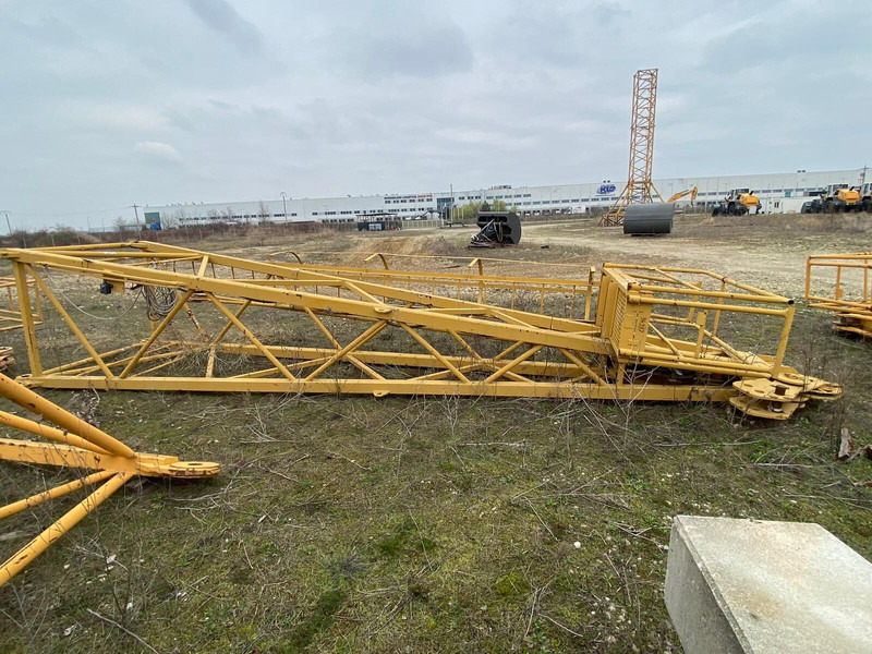 Cho thuê Liebherr 180EC-H10 Liebherr 180EC-H10: hình 8