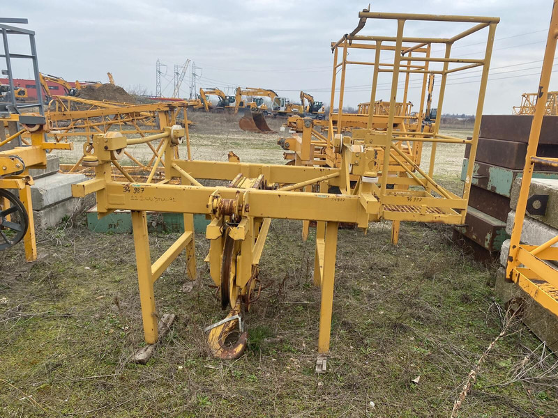 Cho thuê Liebherr 180EC-H10 Liebherr 180EC-H10: hình 6