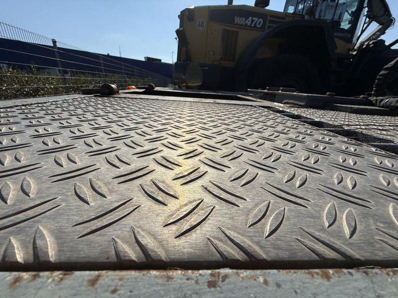 Liebherr 80km/h axeles to self erecting crane 32K 35K 42K 50K 63K 71K - Cần cẩu tháp: hình 5 Liebherr 80km/h axeles to self erecting crane 32K 35K 42K 50K 63K 71K - Cần cẩu tháp: hình 5