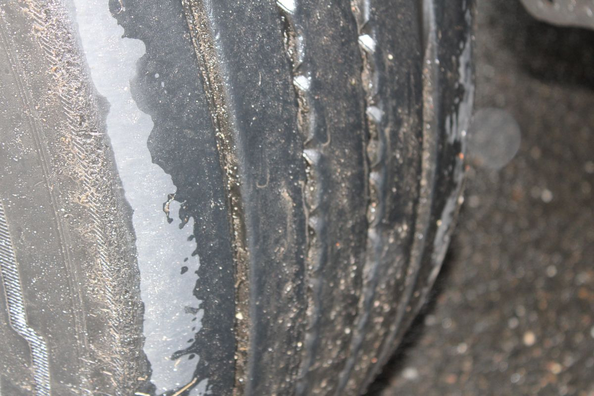 Sơ mi rơ moóc mui bạt Krone SD PROFI LINER: hình 10