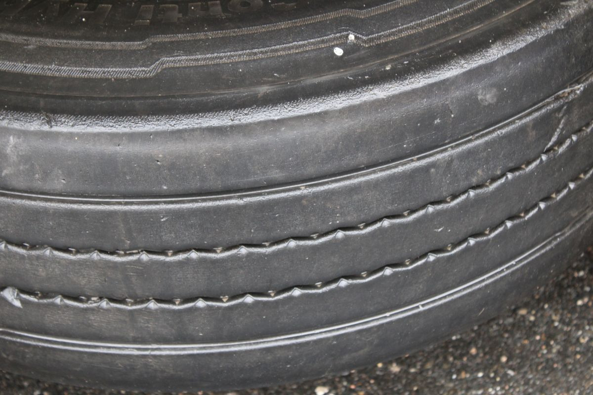 Sơ mi rơ moóc mui bạt Krone SD PROFI LINER: hình 9